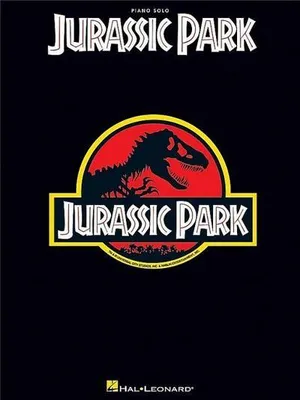 Image de Jurassic Park : solos pour piano
