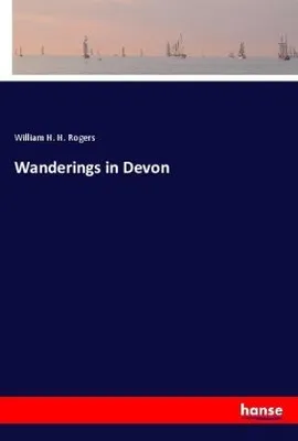 Zdjęcie produktu dla Wanderings in Devon