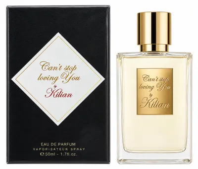 Obrázok produktu pre Kilian Can't Stop Loving You parfémovaná voda pre ženy 50 ml