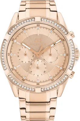 Obrázok produktu pre Tommy Hilfiger Dámske hodinky Quartz 1782558