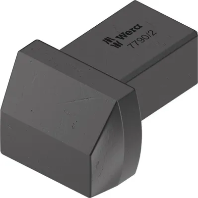Produktbild von Wera 7790/2 Anschweiß-Einsteckwerkzeug, 14x18 mm