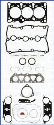 Produktbild von AJUSA 52337800 Zylinderkopf Dichtungssatz für AUDI A6 Avant (4F5, C6) A4 Avant (8ED, B7) A4 Avant (8E5, B6) A6 Avant (4B5, C5) A6 Limousine (4F2, C6)