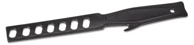Zdjęcie produktu dla WESTEX 94330010 Mieszadło plastikowe 275 mm czarne