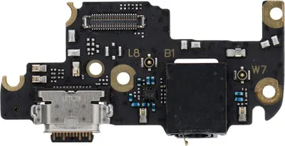 Obrázek produktu pro Nabíjecí karta vhodná pro MOTOROLA G 5G OEM (rychlonabíječka)
