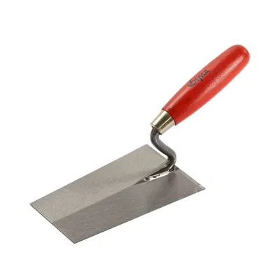Obrázok produktu pre Štukatérska murárska lyžica 160 mm SK 160