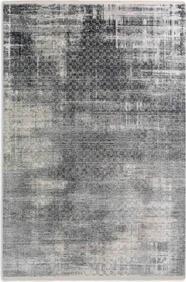 Produktbild von SCHÖNER WOHNEN-Kollektion Kurzflorteppich VISION Anthrazit 200 x 290 cm