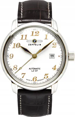 Immagine prodotto di Zeppelin LZ127 7656-1 Automatik Watch