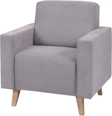 Produktbild von Polstersessel Sessel Relaxsessel OVIO moric 06