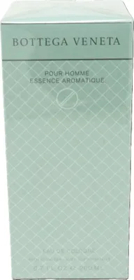Produktbild von Bottega Veneta Essence Aromatique Pour Homme Eau de Cologne Spray 200 ml