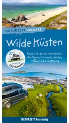 Immagine prodotto di Naturzeit Vanlife: Wilde Küsten