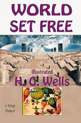 Produktbild von The World Set Free