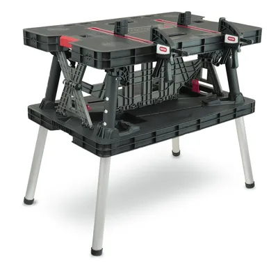 Produktbild von Kappsägenständer, Tragfähigkeit max. 150kg