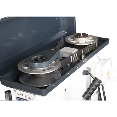 Produktbild von Optimum Säulenbohrmaschine OPTIdrill DH 40BV, 3020450