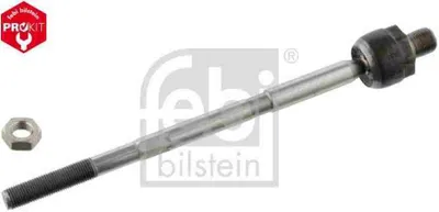 Produktbild von FEBI BILSTEIN 12780 Axialgelenk Spurstange für OPEL Astra H Caravan (A04) Vorne Links Vorne Rechts