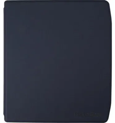 Produktbild von PocketBook Shell - Navy Blue Cover für Era