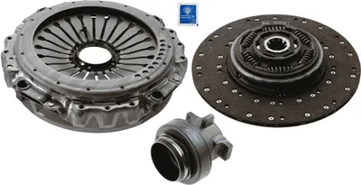 Zdjęcie produktu dla Zestaw sprzęgła SACHS 3400 700 613