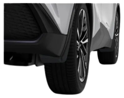 Image de TOYOTA C-hr Bavettes originales PW389-10100 OE