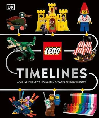Immagine prodotto di LEGO Timelines