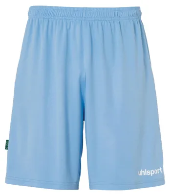 Productafbeelding van Uhlsport Center Basic shorts voor heren - Rood