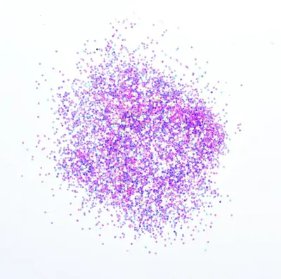 Produktbild von GLOREX 68780014, Glitter, Perleffekt, 1 g