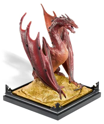 Obrázek produktu pro Figurka The Hobbit - Smaug (The Noble Collection)