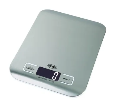 Obrázek produktu pro Digitální kuchyňská váha B-5190