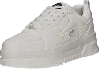 Produktbild von Buffalo Damen Halbschuh in Weiß, Größe 38