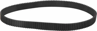 Immagine prodotto di 384-3M-12: Cinghia di trasmissione, 384 mm, gomma, ricambio per scooter elettrici e biciclette elettriche