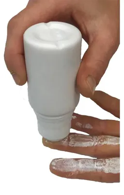 Zdjęcie produktu dla Magnezja w płynie Roll Grip 50 ml/opakowanie - Beal