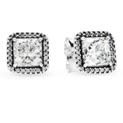 Obrázek produktu pro Pandora Náušnice 290591CZ