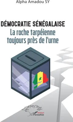 Produktbild von Démocratie sénégalaise