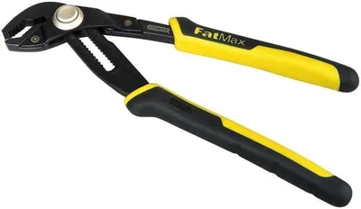 Immagine prodotto di Stanley HTS Wasserpumpenzange FatMax, 203mm