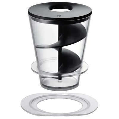 Produktbild von WMF IceTeatime Getränkekühler Turbo Cooler Höhe 13 cm