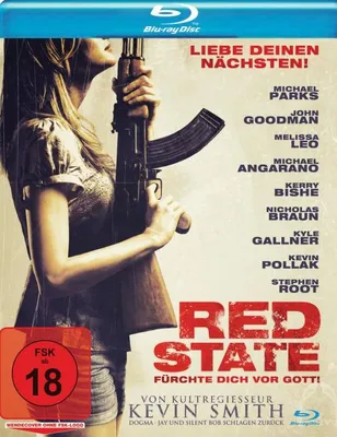 Produktbild von Red State
