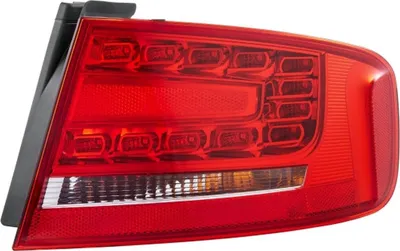 Produktbild von HELLA Rückleuchte Heckleuchte Rechts Äusserer für AUDI A4 Limousine (8K2, B8)