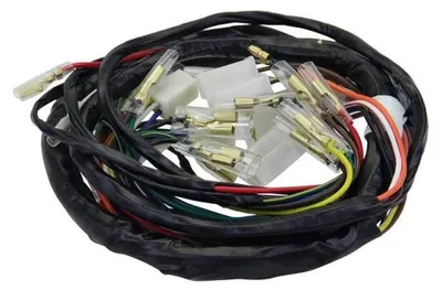 Obrázok produktu pre Zväzok káblov pre Yamaha DT 50 MX