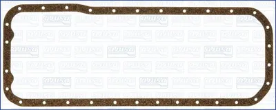 Produktbild von AJUSA Ölwannendichtung für NISSAN PATROL Hardtop (K160) 14031000