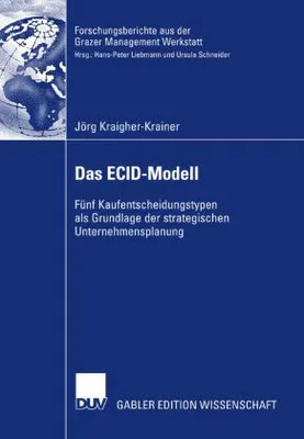 Obrázok produktu pre Das ECID-Modell