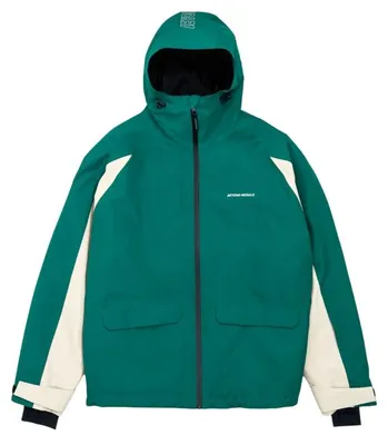 Produktbild von Beyond Medals Ski-/Snowboardjacke Herren