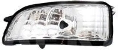 Obrázek produktu pro ALKAR blinkr 6201599 přední levý pro VOLVO V50 (545) V70 III (135) S60 I (384)
