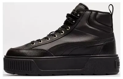 Immagine prodotto di Puma stivaletti da donna 385857 02 Colore: Nero Taglia: 38