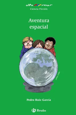 Obrázok produktu pre Aventura espacial