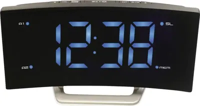 Produktbild von Radiobudík Technotrade WT 460