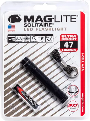 Produktbild von Maglite Solitaire LED Mini-Taschenlampe