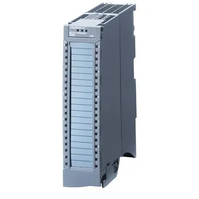 Produktbild von Siemens 6ES75317KF000AB0 SIMATIC S7-1500 Analogeingabemodul AI 8xU/I/RTD/TC 16Bit