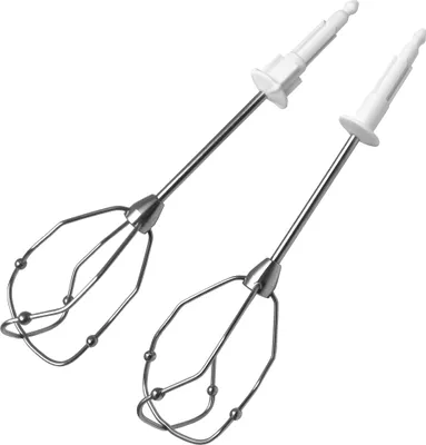 Image de Fouet Bosch 00651065 Fouet MFZ4020 Comfort Set droite gauche pour mixeur à main