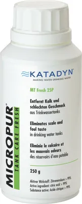Zdjęcie produktu dla Katadyn Micropur Tankline MT Fresh 25P