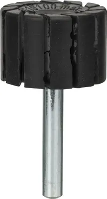 Productafbeelding van Opnamehouder voor schuurmouwen, 19 100 max/min, 6 mm, 30 mm, 20 mm