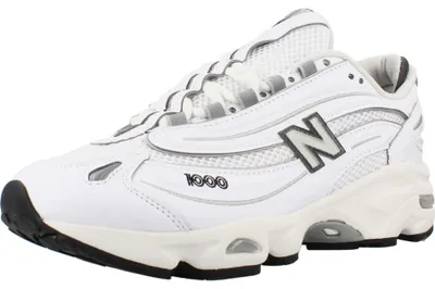 Produktbild von New Balance 1000 White - EU 38.5