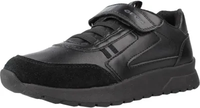Image de Geox J Briezee Boy Couleur Noir
